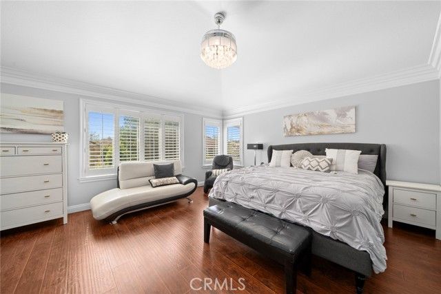 6 Coffeeberry Court, Laguna Hills, CA 92679