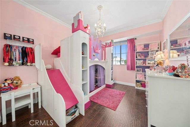 6 Coffeeberry Court, Laguna Hills, CA 92679