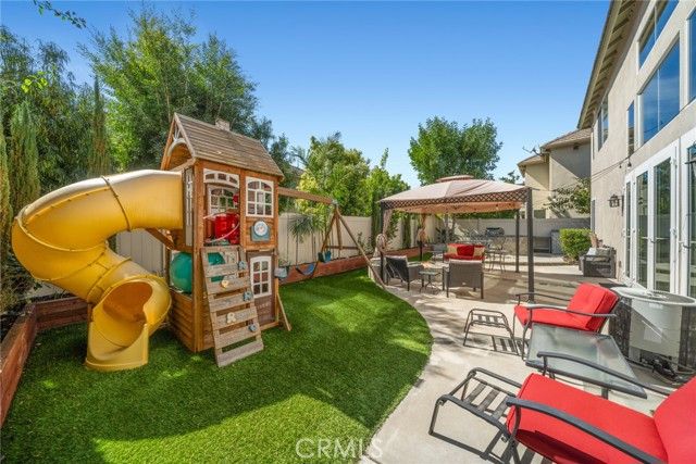 6 Coffeeberry Court, Laguna Hills, CA 92679