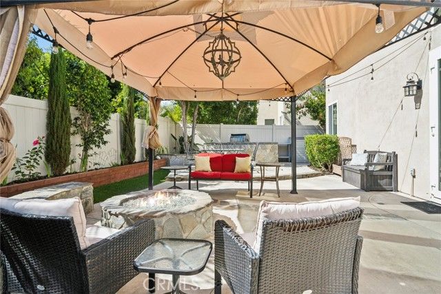 6 Coffeeberry Court, Laguna Hills, CA 92679