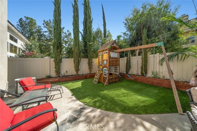 6 Coffeeberry Court, Laguna Hills, CA 92679