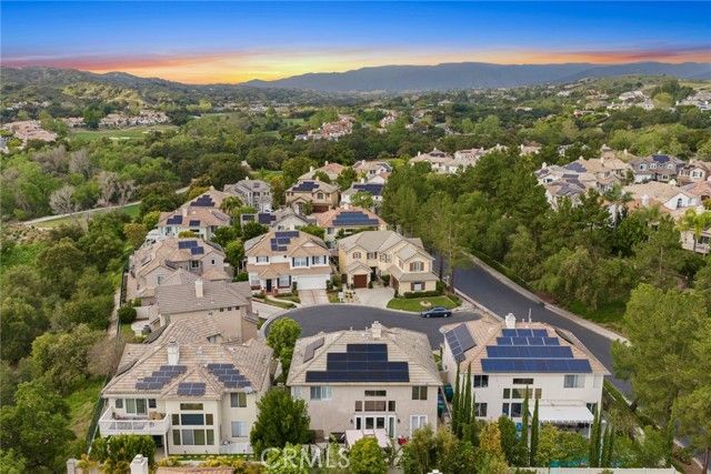 6 Coffeeberry Court, Laguna Hills, CA 92679