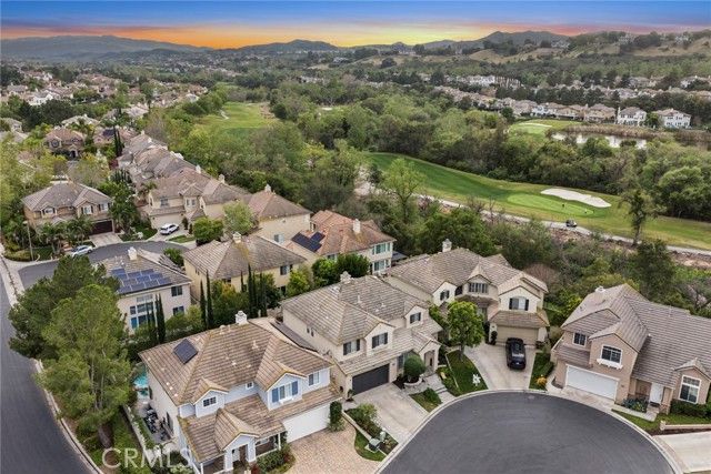 6 Coffeeberry Court, Laguna Hills, CA 92679