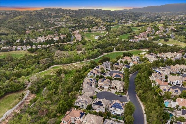 6 Coffeeberry Court, Laguna Hills, CA 92679