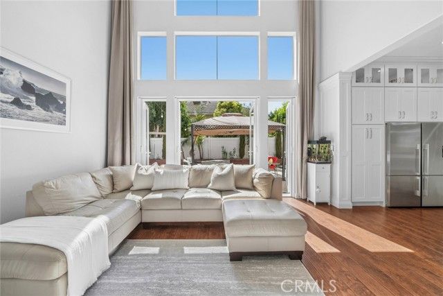 6 Coffeeberry Court, Laguna Hills, CA 92679