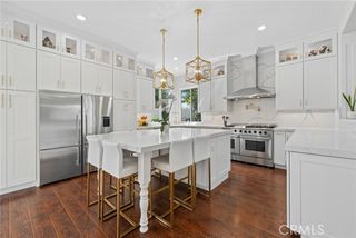 6 Coffeeberry Court, Laguna Hills, CA 92679