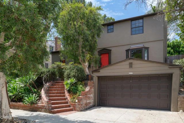 2377 W Silver Lake Drive, Los Angeles, CA 90039