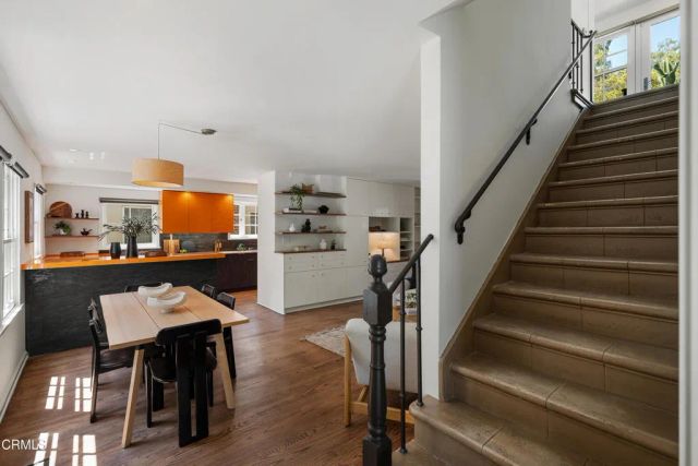 2377 W Silver Lake Drive, Los Angeles, CA 90039