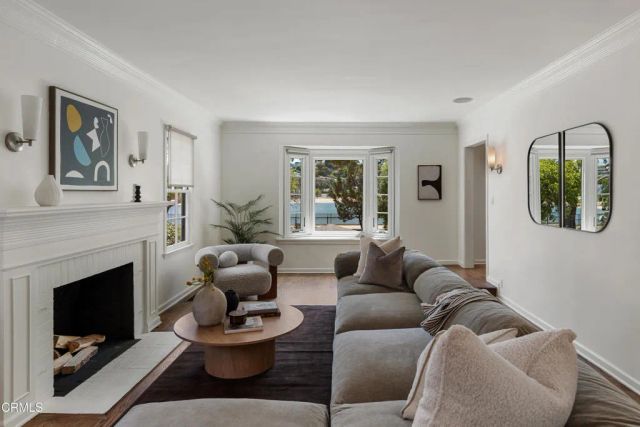 2377 W Silver Lake Drive, Los Angeles, CA 90039