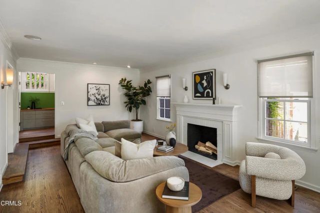 2377 W Silver Lake Drive, Los Angeles, CA 90039