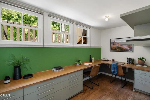 2377 W Silver Lake Drive, Los Angeles, CA 90039