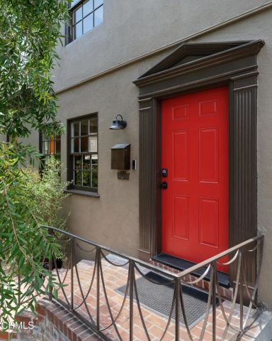 2377 W Silver Lake Drive, Los Angeles, CA 90039