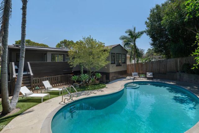 2377 W Silver Lake Drive, Los Angeles, CA 90039