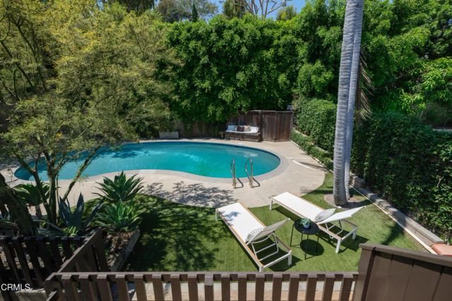 2377 W Silver Lake Drive, Los Angeles, CA 90039