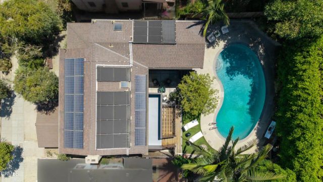 2377 W Silver Lake Drive, Los Angeles, CA 90039
