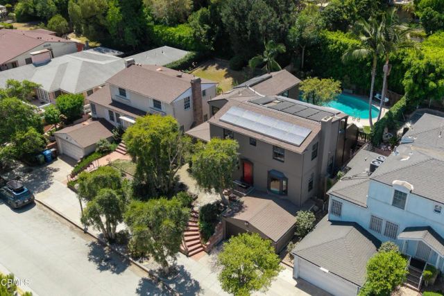 2377 W Silver Lake Drive, Los Angeles, CA 90039