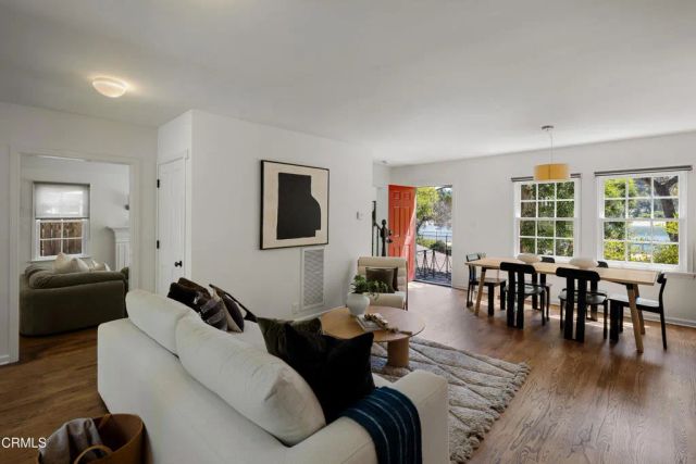 2377 W Silver Lake Drive, Los Angeles, CA 90039
