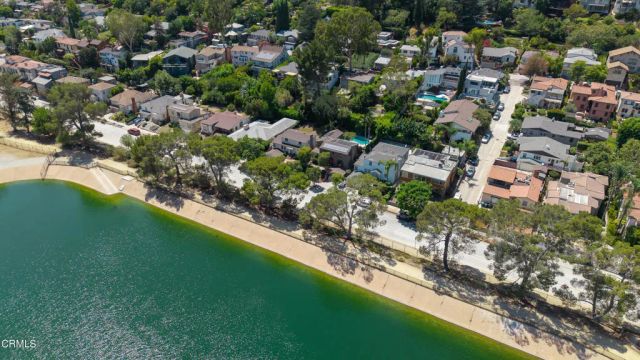 2377 W Silver Lake Drive, Los Angeles, CA 90039