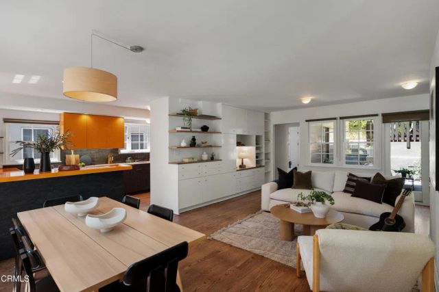 2377 W Silver Lake Drive, Los Angeles, CA 90039
