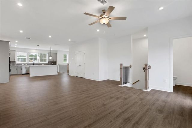 6005 Haviland Alley, Sugar Hill, GA 30518