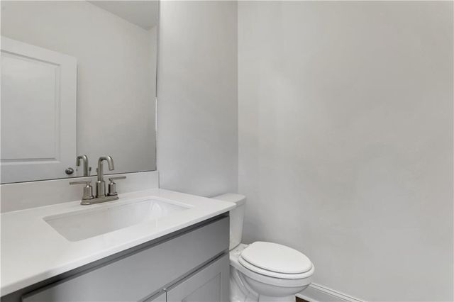 6005 Haviland Alley, Sugar Hill, GA 30518