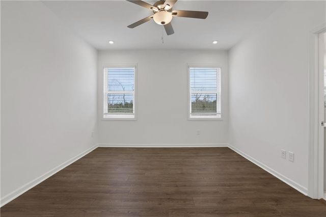 6005 Haviland Alley, Sugar Hill, GA 30518