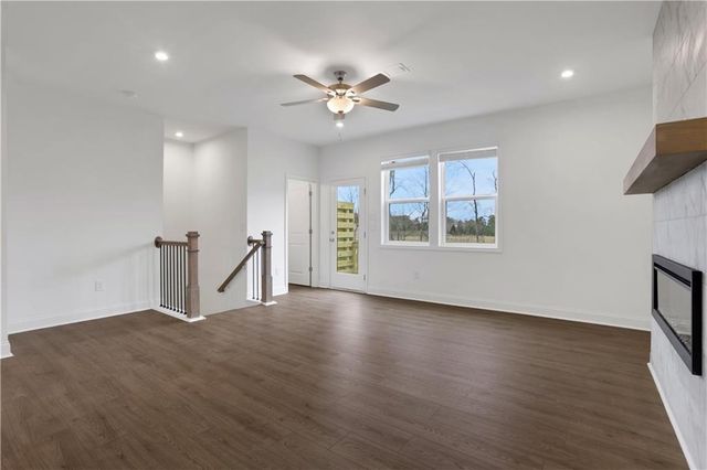 6005 Haviland Alley, Sugar Hill, GA 30518
