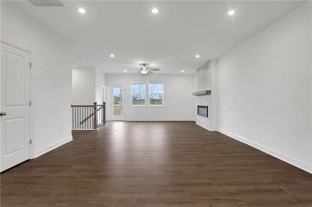 6005 Haviland Alley, Sugar Hill, GA 30518