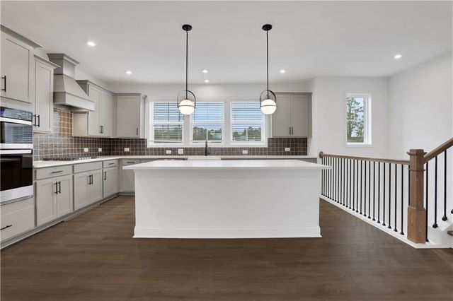 6005 Haviland Alley, Sugar Hill, GA 30518