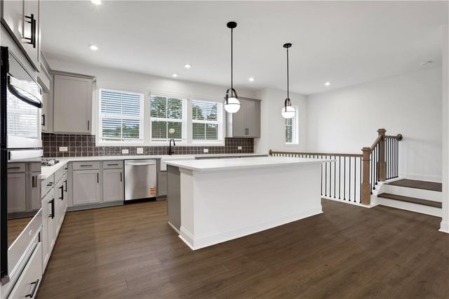 6005 Haviland Alley, Sugar Hill, GA 30518