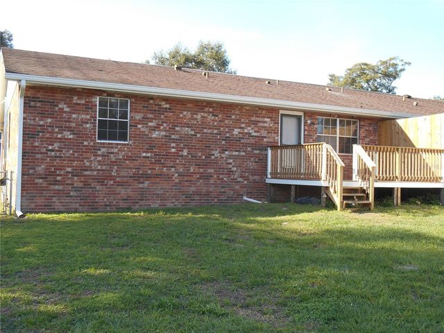 1564 S MONTGOMERY STREET, Deland, FL 32720