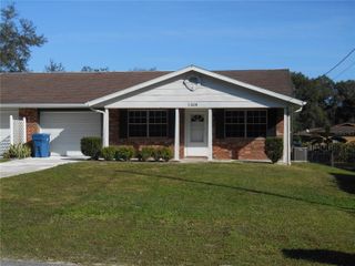 1564 S MONTGOMERY STREET, Deland, FL 32720