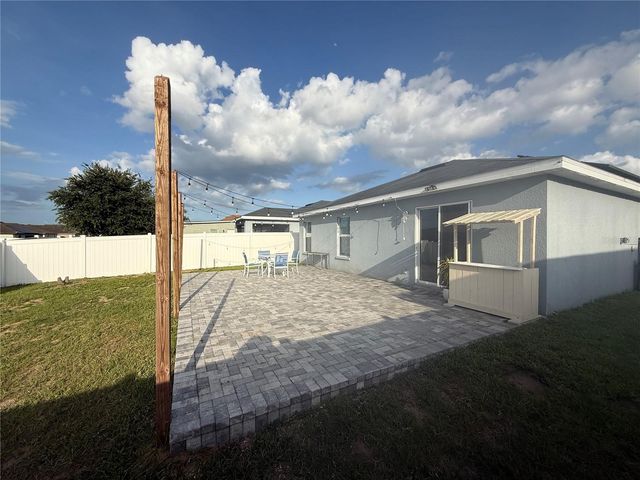 2671 SANDERLING STREET, Haines City, FL 33844