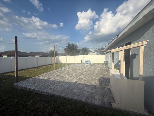 2671 SANDERLING STREET, Haines City, FL 33844