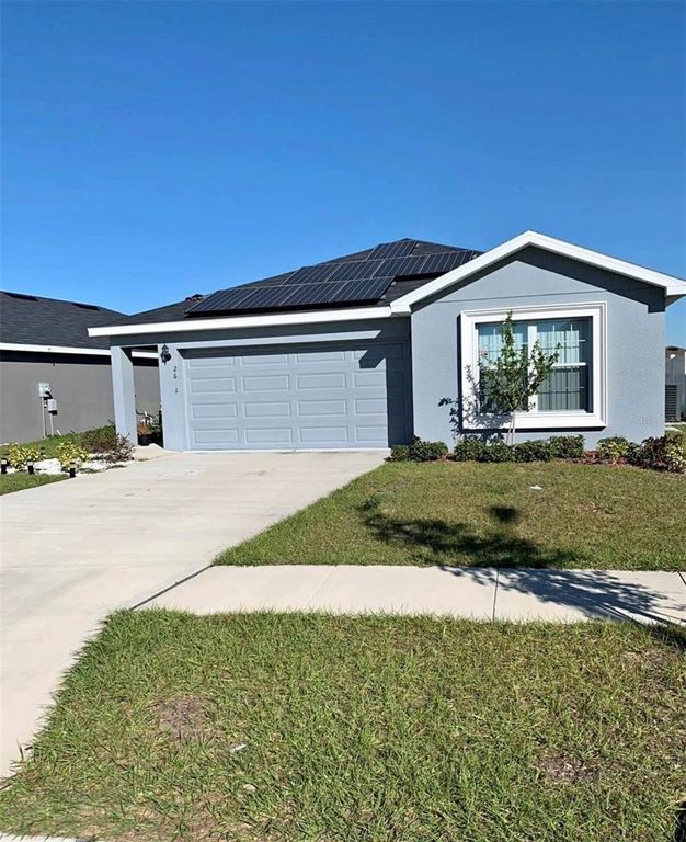 2671 SANDERLING STREET, Haines City, FL 33844