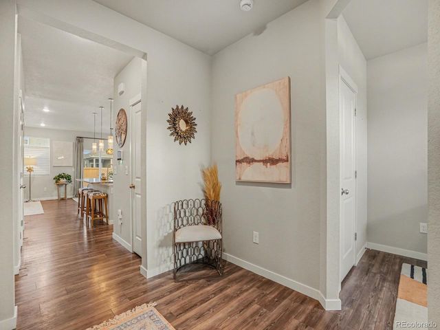 8091 Goldenray Pl, Colorado Springs, CO 80908