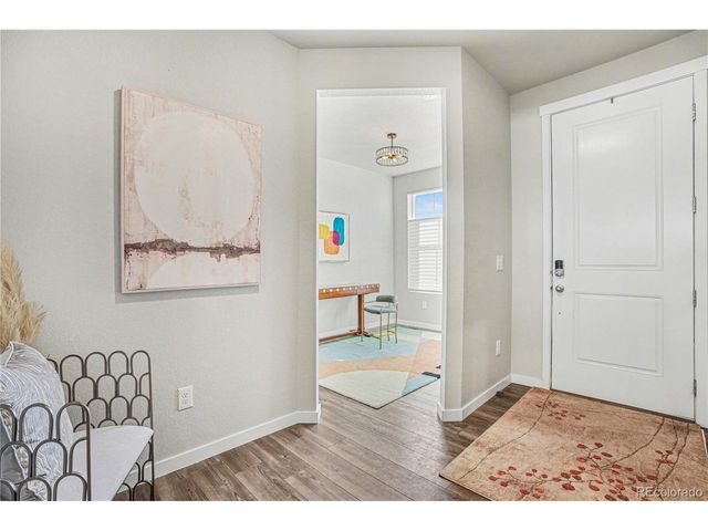 8091 Goldenray Pl, Colorado Springs, CO 80908