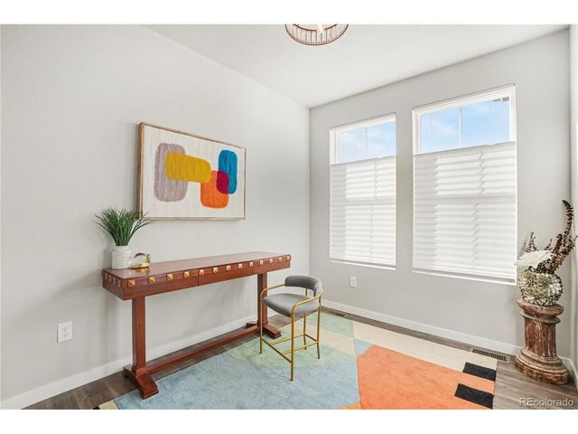 8091 Goldenray Pl, Colorado Springs, CO 80908