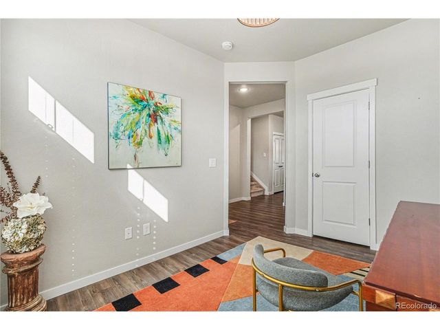 8091 Goldenray Pl, Colorado Springs, CO 80908