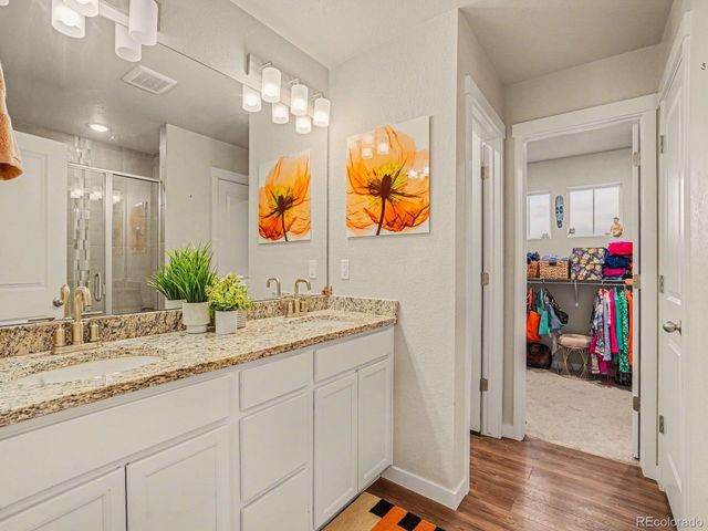 8091 Goldenray Pl, Colorado Springs, CO 80908