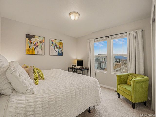 8091 Goldenray Pl, Colorado Springs, CO 80908