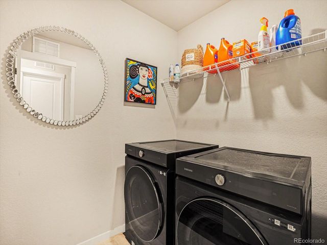 8091 Goldenray Pl, Colorado Springs, CO 80908