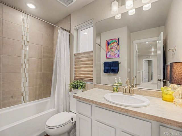 8091 Goldenray Pl, Colorado Springs, CO 80908