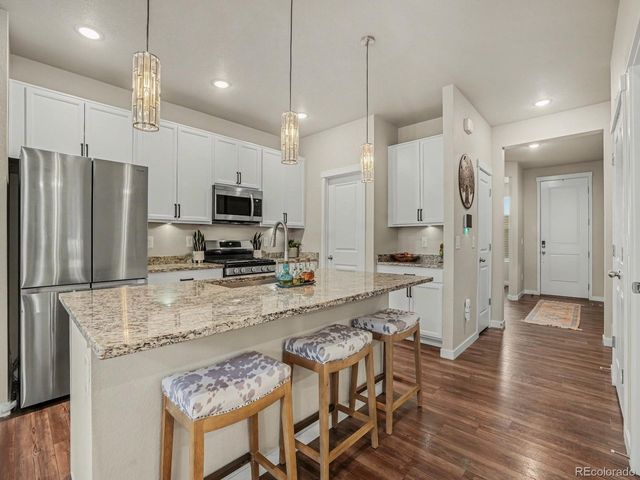 8091 Goldenray Pl, Colorado Springs, CO 80908