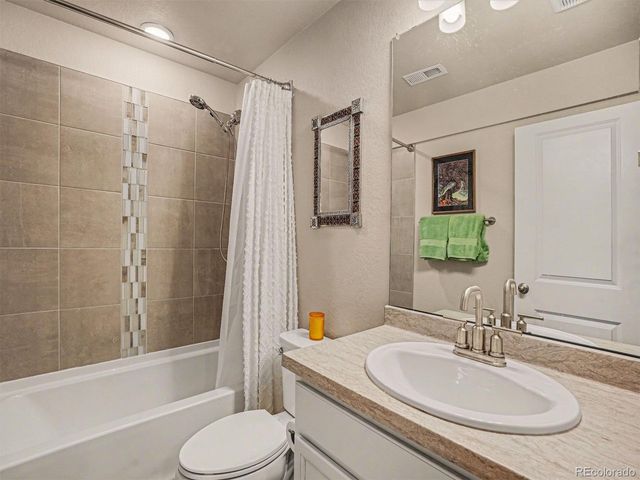 8091 Goldenray Pl, Colorado Springs, CO 80908