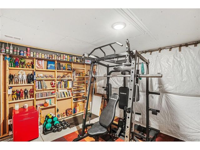 8091 Goldenray Pl, Colorado Springs, CO 80908