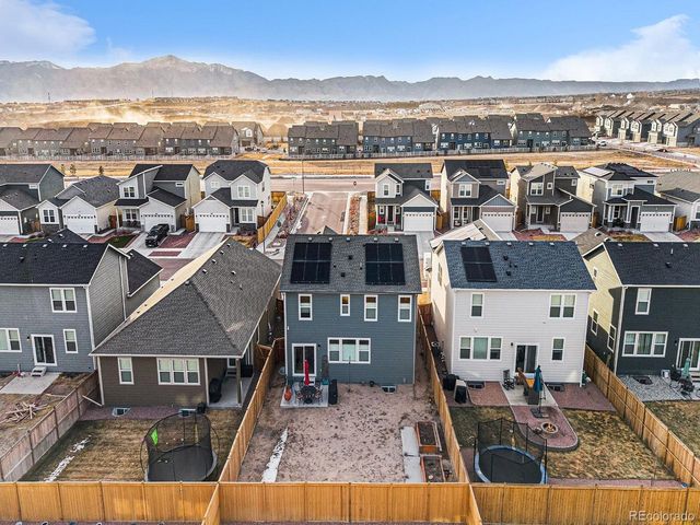 8091 Goldenray Pl, Colorado Springs, CO 80908