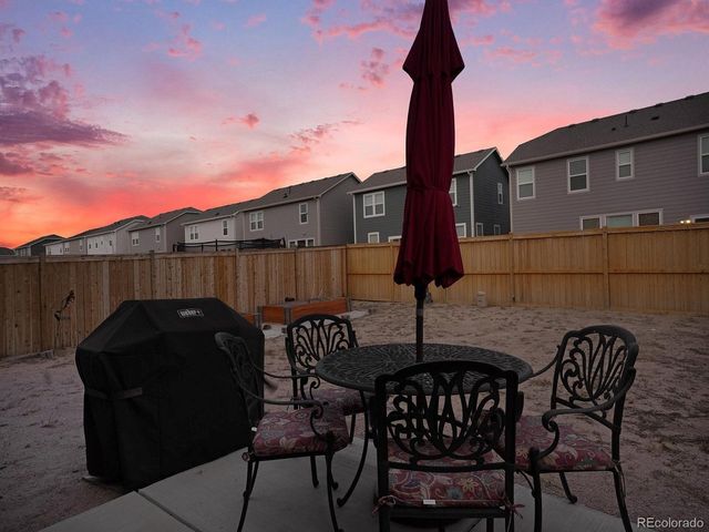 8091 Goldenray Pl, Colorado Springs, CO 80908