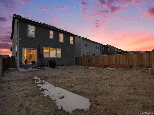 8091 Goldenray Pl, Colorado Springs, CO 80908