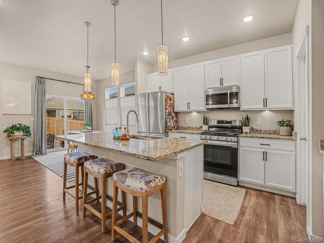 8091 Goldenray Pl, Colorado Springs, CO 80908